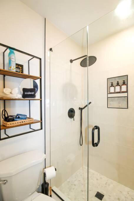 The Mini Moody - Luxurious Home Recently Renovated Close To Beach & Downtown St. Augustine Luaran gambar